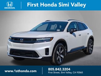New 2025 Honda Prologue Touring image 1