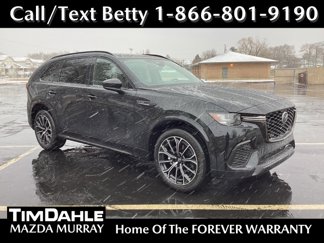 New 2025 MAZDA CX-70 3.3 Turbo S w/ Premium Package image 1