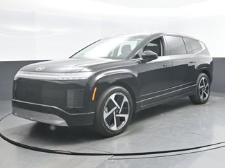 New 2026 Hyundai Ioniq 9 Limited image 1