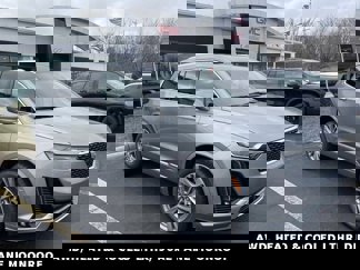 New 2025 Cadillac XT6 Premium Luxury w/ Technology Package image 1