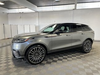 Used 2018 Land Rover Range Rover Velar R-Dynamic HSE image 1