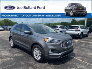 Used 2024 Ford Edge SEL image 1