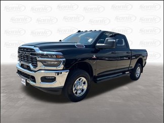 New 2026 RAM 2500 Tradesman image 1