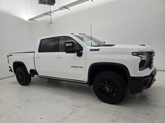 New 2025 Chevrolet Silverado 2500 LTZ w/ LTZ Plus Package image 1