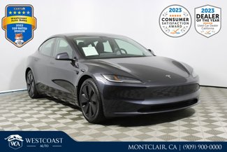 Used 2024 Tesla Model 3 Long Range image 1