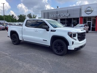 Used 2024 GMC Sierra 1500 Elevation w/ X31 Off-Road Package image 1