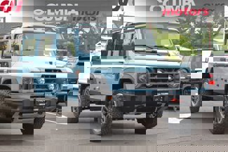 Used 2024 INEOS Grenadier image 1