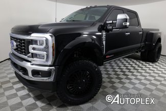 Used 2025 Ford F450 Lariat w/ Lariat Ultimate Package image 1