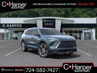 New 2025 Buick Enclave Preferred w/ Power Package image 1