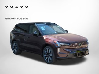New 2025 Volvo EX90 Ultra image 1