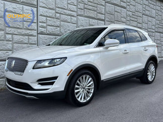 Used 2019 Lincoln MKC Premiere image 1