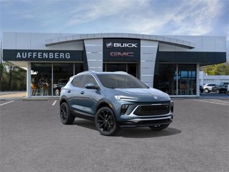 New 2026 Buick Encore GX Sport Touring w/ Experience Buick Package image 1