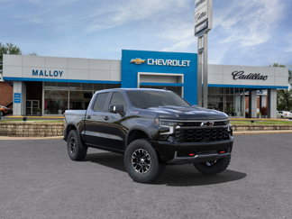 New 2025 Chevrolet Silverado 1500 ZR2 w/ Technology Package image 1