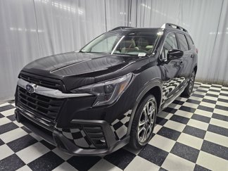 New 2025 Subaru Ascent Limited image 1