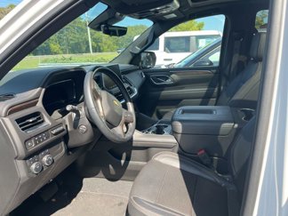 Used 2023 Chevrolet Tahoe High Country image 1