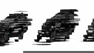 New 2026 Chevrolet Silverado EV Trail Boss w/ Premium Package image 1