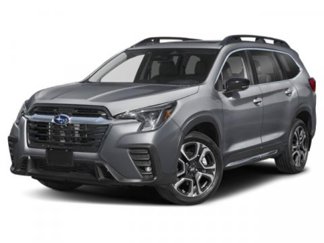 New 2025 Subaru Ascent Limited image 1