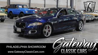 Used 2015 Jaguar XJ R LWB image 1
