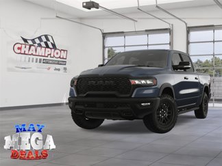 New 2025 RAM 1500 Rebel image 1