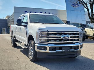 New 2025 Ford F250 Lariat w/ FX4 Off-Road Package image 1