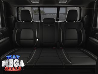 New 2025 RAM 1500 Rebel image 1