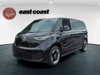 New 2025 Volkswagen ID. Buzz Pro S image 1