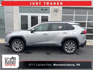 Certified 2024 Toyota RAV4 XLE Premium image 1