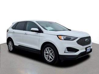 Used 2024 Ford Edge SEL image 1