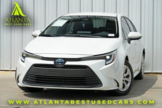 Used 2023 Toyota Corolla LE image 1