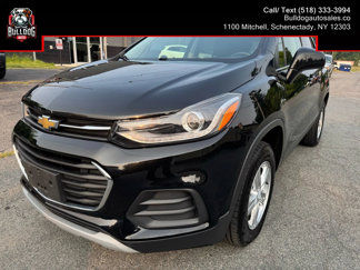 Used 2019 Chevrolet Trax LT w/ LT Convenience Package image 1