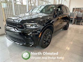 New 2025 Dodge Durango GT w/ Blacktop Package image 1