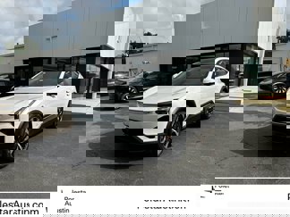 New 2025 Polestar Polestar 3 image 1