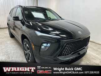 New 2025 Buick Enclave Sport Touring w/ Power Package image 1