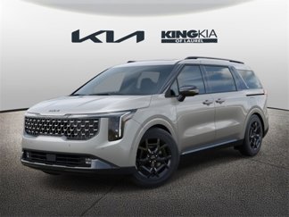 New 2026 Kia Carnival SX Prestige image 1