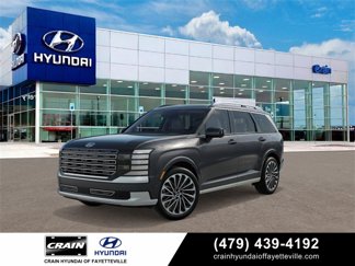 New 2026 Hyundai Palisade Calligraphy image 1