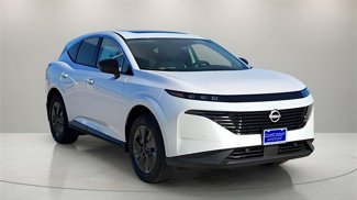 New 2025 Nissan Murano SL image 1