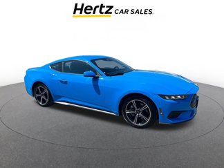Used 2024 Ford Mustang Premium image 1