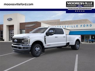 New 2025 Ford F350 XL image 1