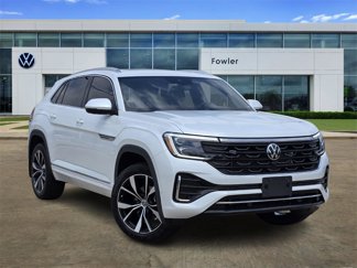 New 2025 Volkswagen Atlas Cross Sport SEL Premium R-Line image 1