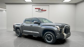 Used 2024 Toyota Tundra SR5 image 1