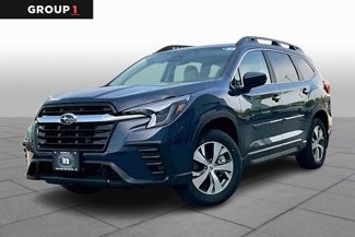 New 2025 Subaru Ascent Premium image 1