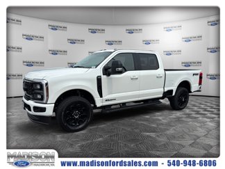 New 2025 Ford F250 Lariat w/ Lariat Ultimate Package image 1