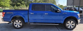Used 2018 Ford F150 XLT w/ Equipment Group 301A Mid image 1