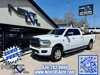 Used 2022 RAM 3500 Laramie image 1
