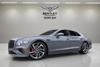 New 2025 Bentley Flying Spur Plug-In Hybrid image 1