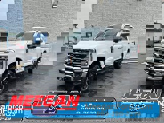 New 2025 Ford F350 King Ranch image 1