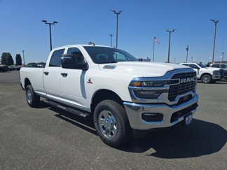 New 2025 RAM 3500 Tradesman image 1
