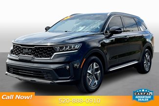 Used 2022 Kia Sorento S image 1