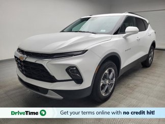 Used 2023 Chevrolet Blazer LT w/ Convenience Package image 1