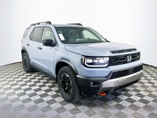 New 2026 Honda Passport TrailSport Elite image 1